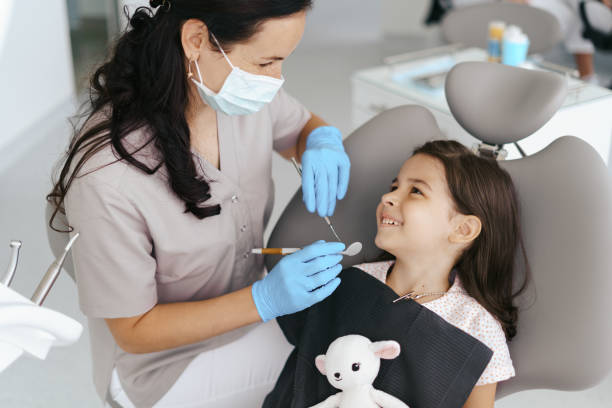 Best Emergency Root Canal Treatment in Delta Junction, AK