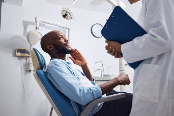 Best Pediatric Emergency Dentist in Delta Junction, AK