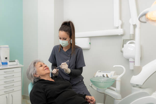 Best Broken or Cracked Tooth Emergency Dentist in Delta Junction, AK