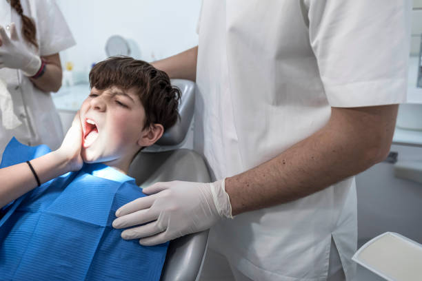 Best Pediatric Emergency Dentist in Delta Junction, AK