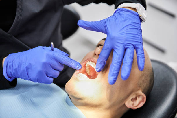 Best Urgent Dental Care for Toothache in Delta Junction, AK