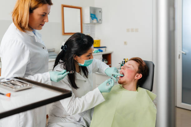 Best Emergency Cosmetic Dentistry in Delta Junction, AK