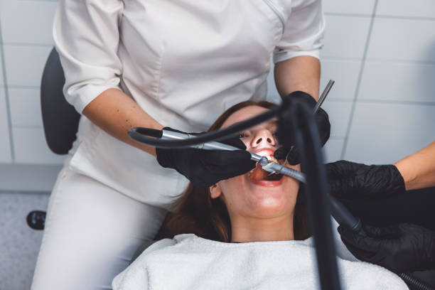 Best Emergency Dentist for Lost Fillings or Crowns in Delta Junction, AK