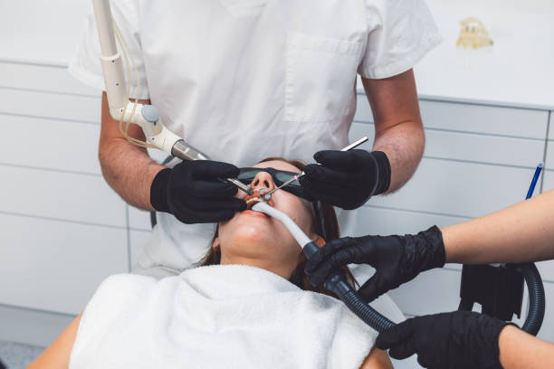 Best Urgent Dental Care for Toothache in Delta Junction, AK