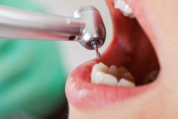 Best Mobile Emergency Dentist in Delta Junction, AK